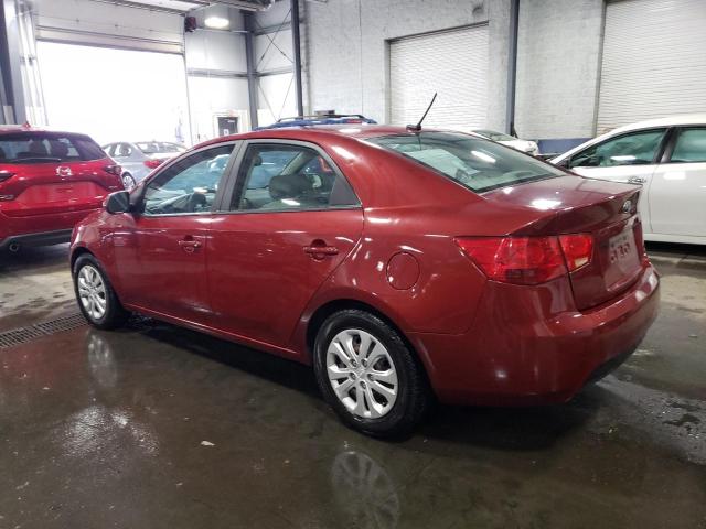 Снимка 2 от търг – 2011 KIA FORTE EX с VIN KNAFU4A29B5463604