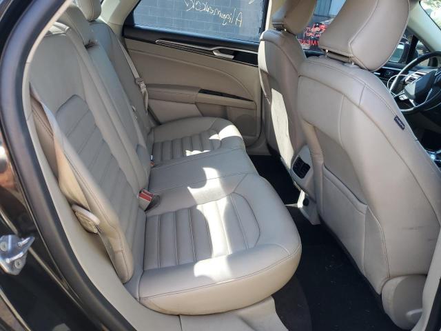 Photo 10 from auction – 2020 FORD FUSION SEL with VIN 3FA6P0CD1LR128391