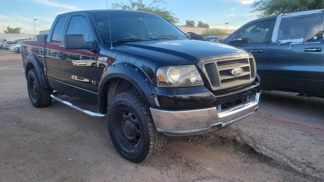 FORD F150 2004 with VIN 1FTRX12564KB60170 - Photo from auction