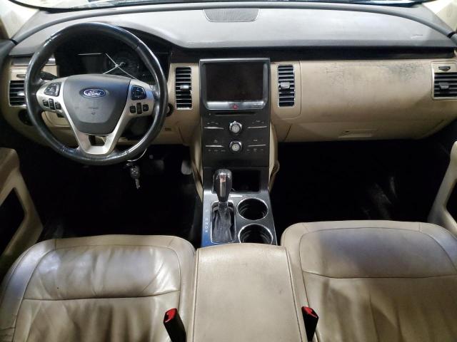 Photo 8 from auction – 2013 FORD FLEX SEL with VIN 2FMHK6C82DBD04173