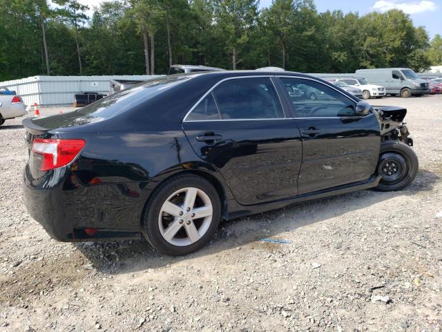 Photo 3 from auction – 2012 TOYOTA CAMRY BASE with VIN 4T1BF1FK9CU109278