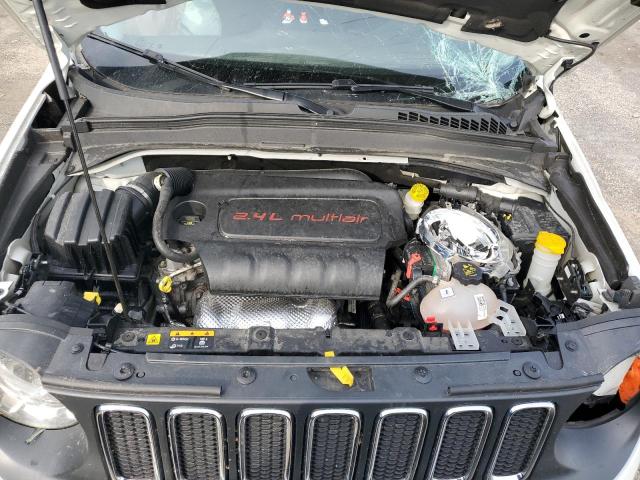 Photo 11 from auction – 2015 JEEP RENEGADE L with VIN ZACCJBBT2FPB94787