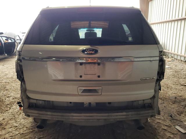 Photo 6 from auction – 2013 FORD EXPLORER with VIN 1FM5K7B88DGB42424