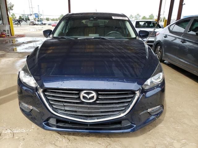 Photo 5 from auction – 2018 MAZDA 3 TOURING with VIN 3MZBN1L39JM237894