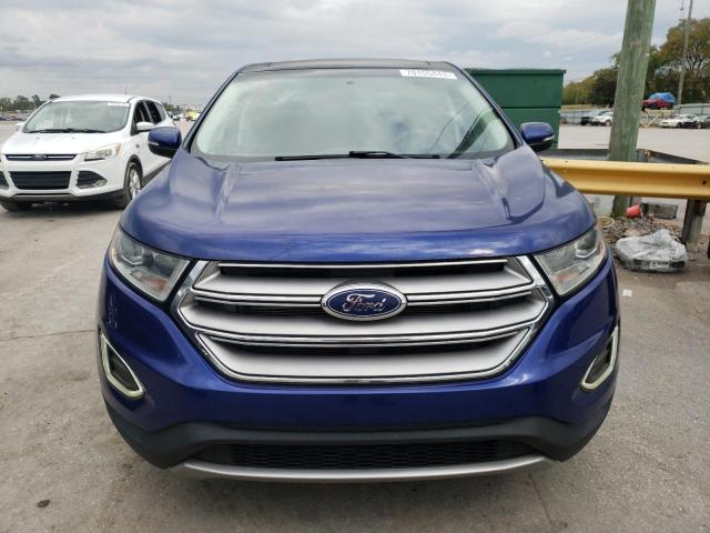 Photo 5 from auction – 2015 FORD EDGE SEL with VIN 2FMTK3J8XFBB59513
