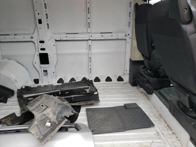 Photo 11 from auction – 2021 RAM PROMASTER with VIN 3C6LRVBG9ME567273