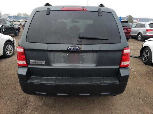 Photo 6 from auction – 2009 FORD ESCAPE XLT with VIN 1FMCU037X9KA26581