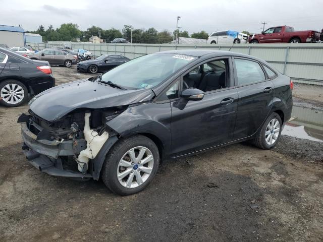 Photo 1 from auction – 2013 FORD FIESTA SE with VIN 3FADP4BJ4DM206571