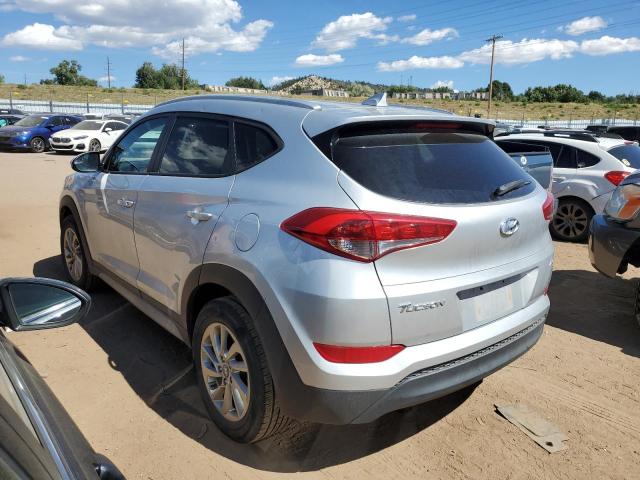 Photo 2 from auction – 2018 HYUNDAI TUCSON SEL with VIN KM8J3CA49JU778804