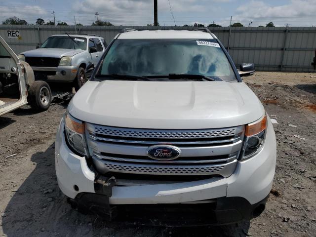 Photo 5 from auction – 2015 FORD EXPLORER X with VIN 1FM5K7D85FGB21949