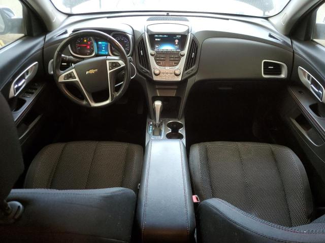 Photo 8 from auction – 2015 CHEVROLET EQUINOX LT with VIN 2GNFLFEK9F6235731