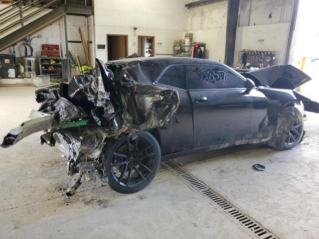 Photo 3 from auction – 2015 DODGE CHALLENGER with VIN 2C3CDZBT3FH888328