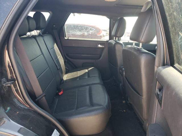 Photo 11 from auction – 2011 FORD ESCAPE LIM with VIN 1FMCU0EG9BKA80912