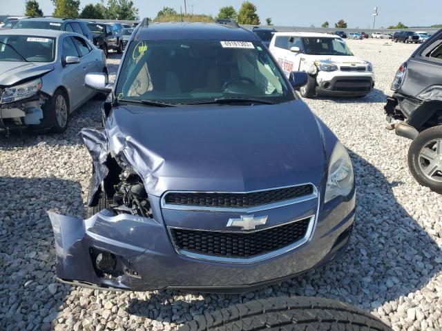 Photo 5 from auction – 2013 CHEVROLET EQUINOX LT with VIN 2GNFLEEK6D6189797
