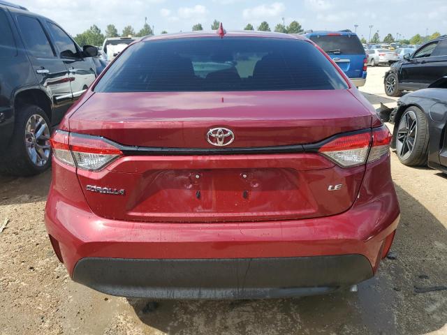 Photo 6 from auction – 2023 TOYOTA COROLLA LE with VIN 5YFB4MDE5PP028967