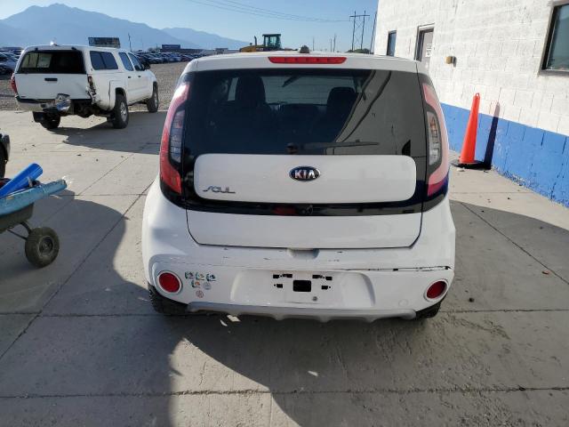 Photo 6 from auction – 2019 KIA SOUL + with VIN KNDJP3A50K7666006