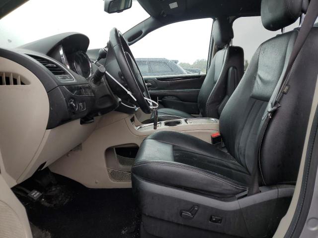 Photo 7 from auction – 2017 DODGE GRAND CARA with VIN 2C4RDGCG8HR873252
