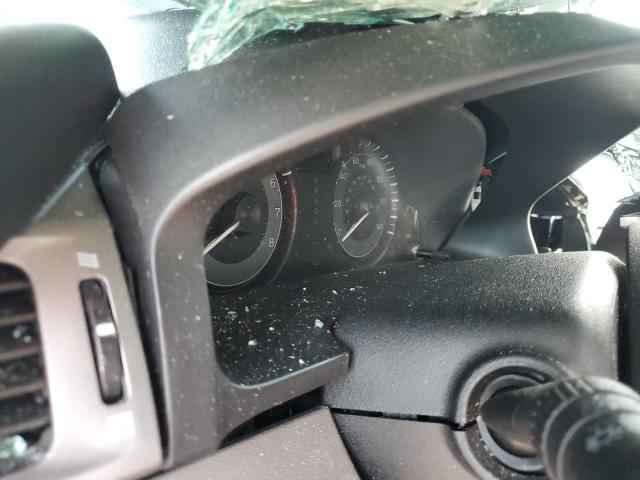 Photo 9 from auction – 2014 HONDA ODYSSEY TO with VIN 5FNRL5H97EB018745