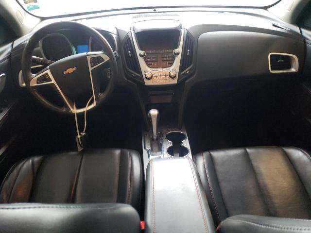 Photo 8 from auction – 2015 CHEVROLET EQUINOX LT with VIN 1GNFLGEK8FZ126199