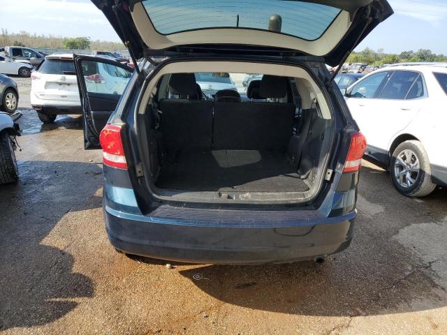 Photo 6 from auction – 2015 DODGE JOURNEY SE with VIN 3C4PDCAB8FT665681