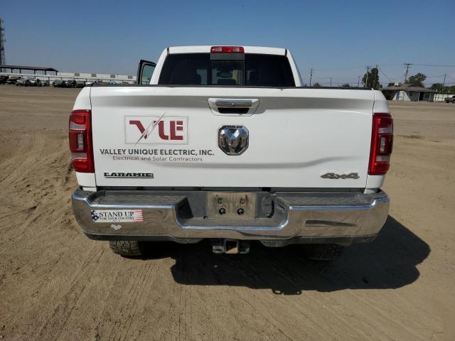 Photo 6 from auction – 2020 RAM 2500 LARAM with VIN 3C6UR5FL6LG173812
