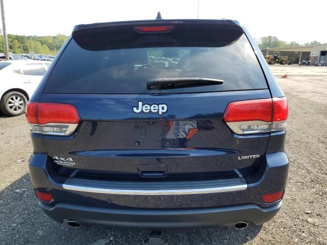 Photo 6 from auction – 2014 JEEP GRAND CHER with VIN 1C4RJFBG7EC504973