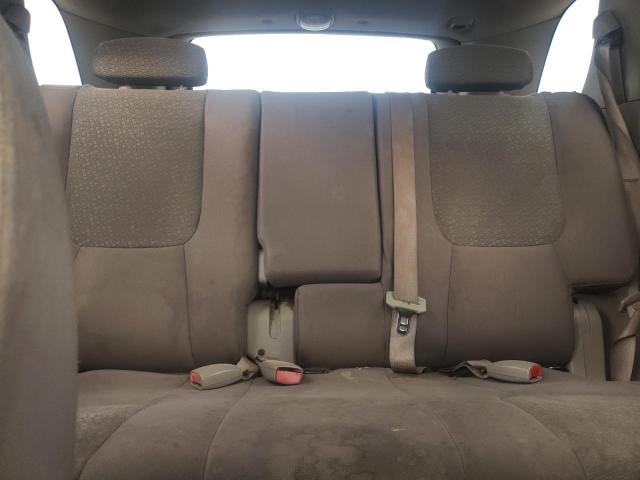 Photo 10 from auction – 2007 CHEVROLET EQUINOX LT with VIN 2CNDL63F776121620