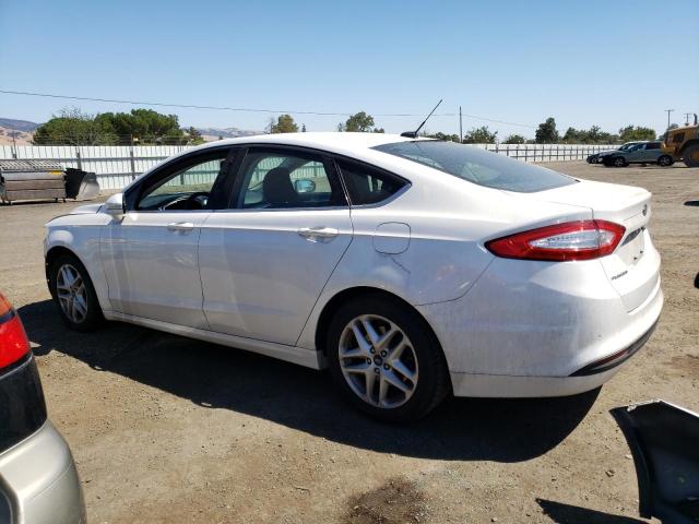 Photo 2 from auction – 2016 FORD FUSION SE with VIN 3FA6P0H76GR282507