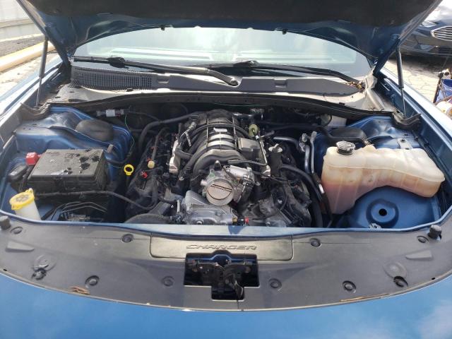 Photo 11 from auction – 2020 DODGE CHARGER R/ with VIN 2C3CDXCT6LH145371