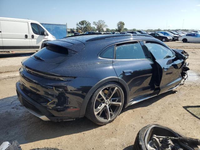 Photo 3 from auction – 2021 PORSCHE TAYCAN CRO with VIN WP0BA2Y13MSA71138