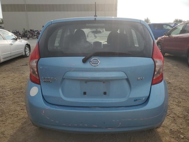 Photo 6 from auction – 2015 NISSAN VERSA NOTE with VIN 3N1CE2CP5FL405059