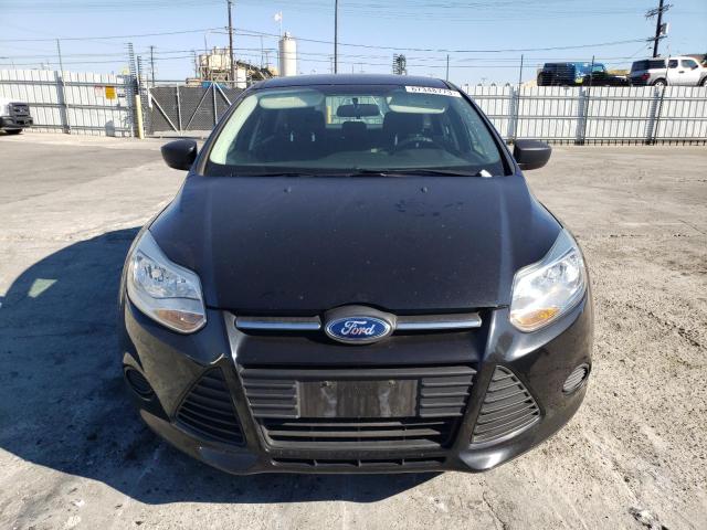 Photo 5 from auction – 2014 FORD FOCUS S with VIN 1FADP3E25EL399315