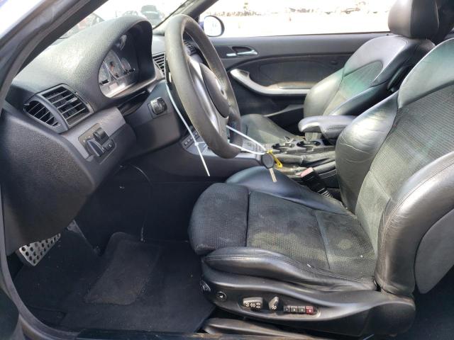 Photo 7 from auction – 2006 BMW M3 with VIN WBSBL93426PN66219