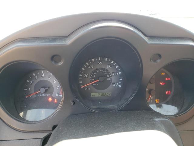 Photo 9 from auction – 2002 NISSAN FRONTIER C with VIN 1N6ED29X52C347148