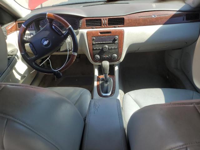 Photo 8 from auction – 2009 CHEVROLET IMPALA 2LT with VIN 2G1WC57M291264239