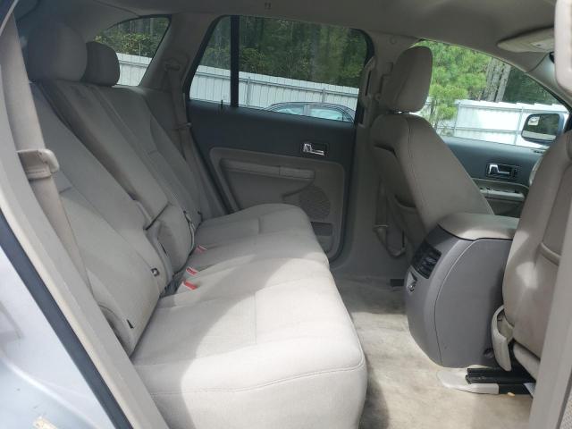 Photo 10 from auction – 2010 FORD EDGE SEL with VIN 2FMDK3JC0ABA36210