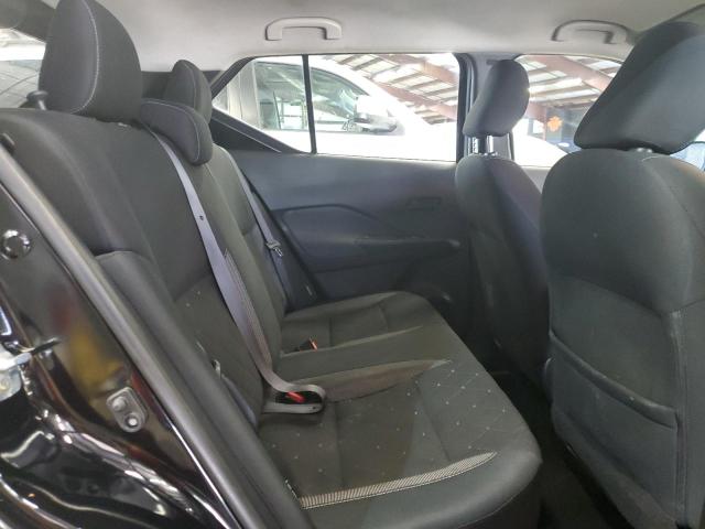 Photo 10 from auction – 2020 NISSAN KICKS S with VIN 3N1CP5BVXLL554719