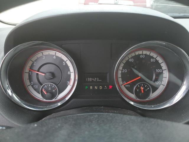 Photo 9 from auction – 2014 DODGE GRAND CARA with VIN 2C4RDGCG4ER213799