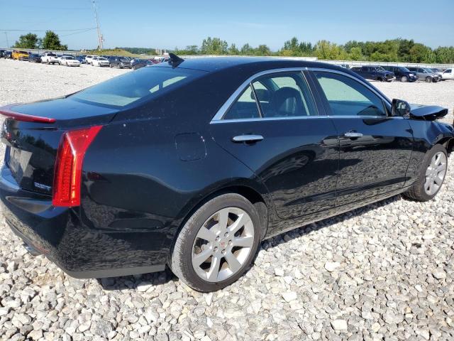 Photo 3 from auction – 2013 CADILLAC ATS with VIN 1G6AG5RX1D0168848