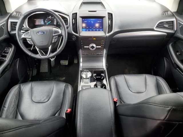 Photo 8 from auction – 2020 FORD EDGE TITAN with VIN 2FMPK4K95LBA01252