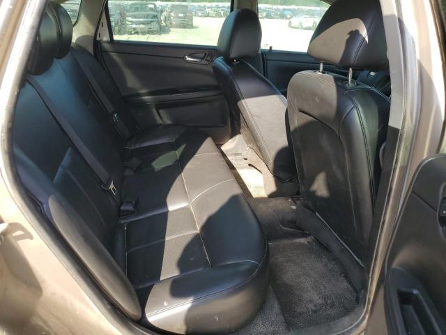 Photo 10 from auction – 2013 CHEVROLET IMPALA POL with VIN 2G1WD5E34D1256711
