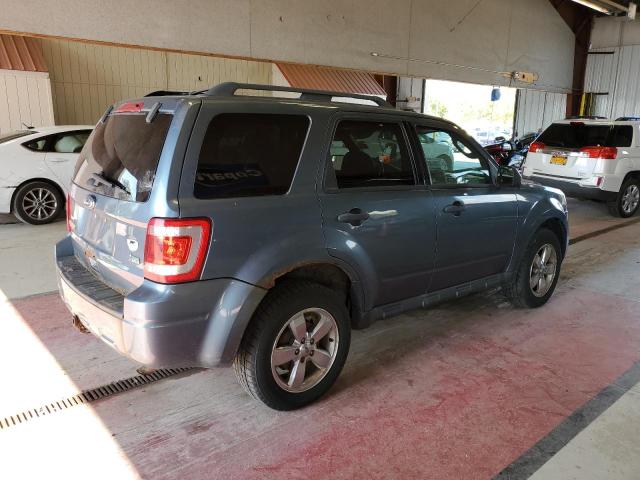 Photo 3 from auction – 2012 FORD ESCAPE XLT with VIN 1FMCU9DG2CKA21482