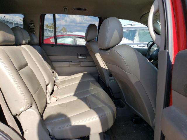 Photo 11 from auction – 2005 DODGE DURANGO SL with VIN 1D4HB48N65F528119