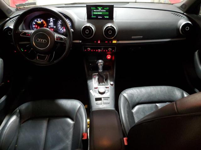 Photo 8 from auction – 2016 AUDI A3 PREMIUM with VIN WAUB8GFF6G1070058