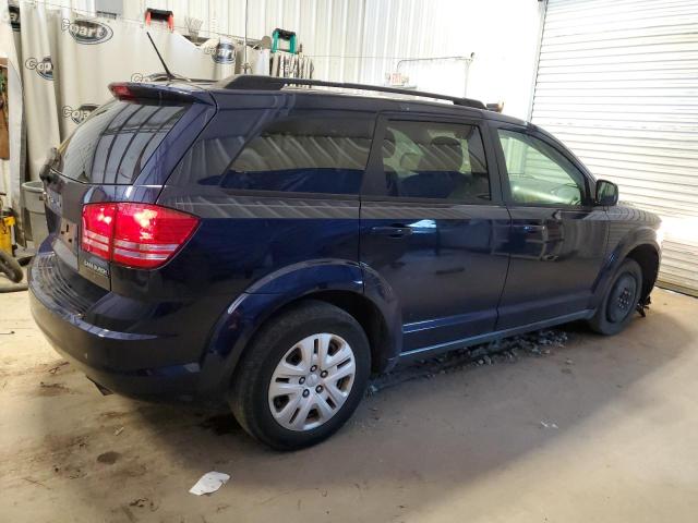 Photo 3 from auction – 2017 DODGE JOURNEY SE with VIN 3C4PDCAB0HT560037