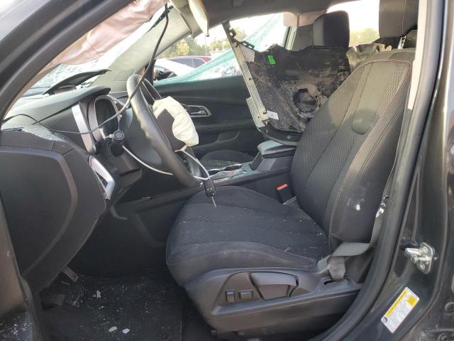 Photo 7 from auction – 2014 CHEVROLET EQUINOX LS with VIN 2GNALAEK3E1157505