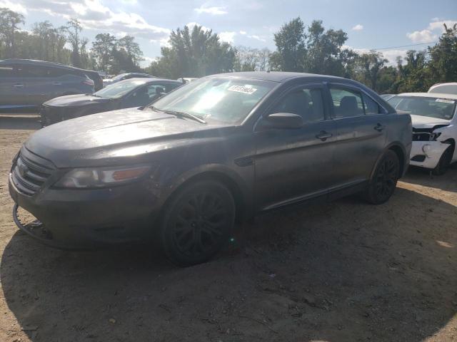 FORD TAURUS SE 2012 с VIN 1FAHP2DW1CG125776 - Фото с аукциона