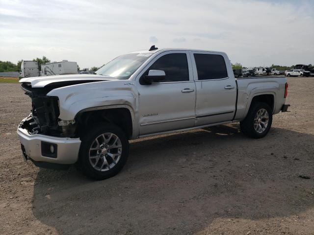 GMC SIERRA K15 2015 with VIN 3GTU2UEC5FG173376 - Photo from auction