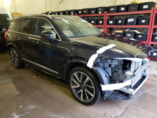 Photo 4 from auction – 2018 VOLVO XC90 T6 with VIN YV4A22PL1J1211498
