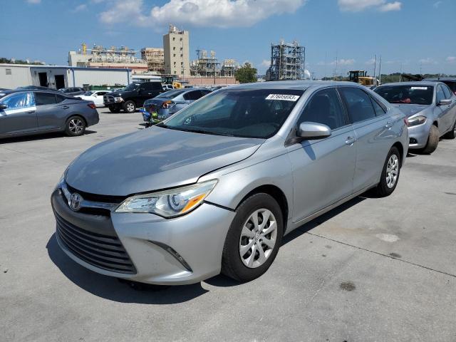 Photo 1 from auction – 2015 TOYOTA CAMRY LE with VIN 4T1BF1FK5FU915994